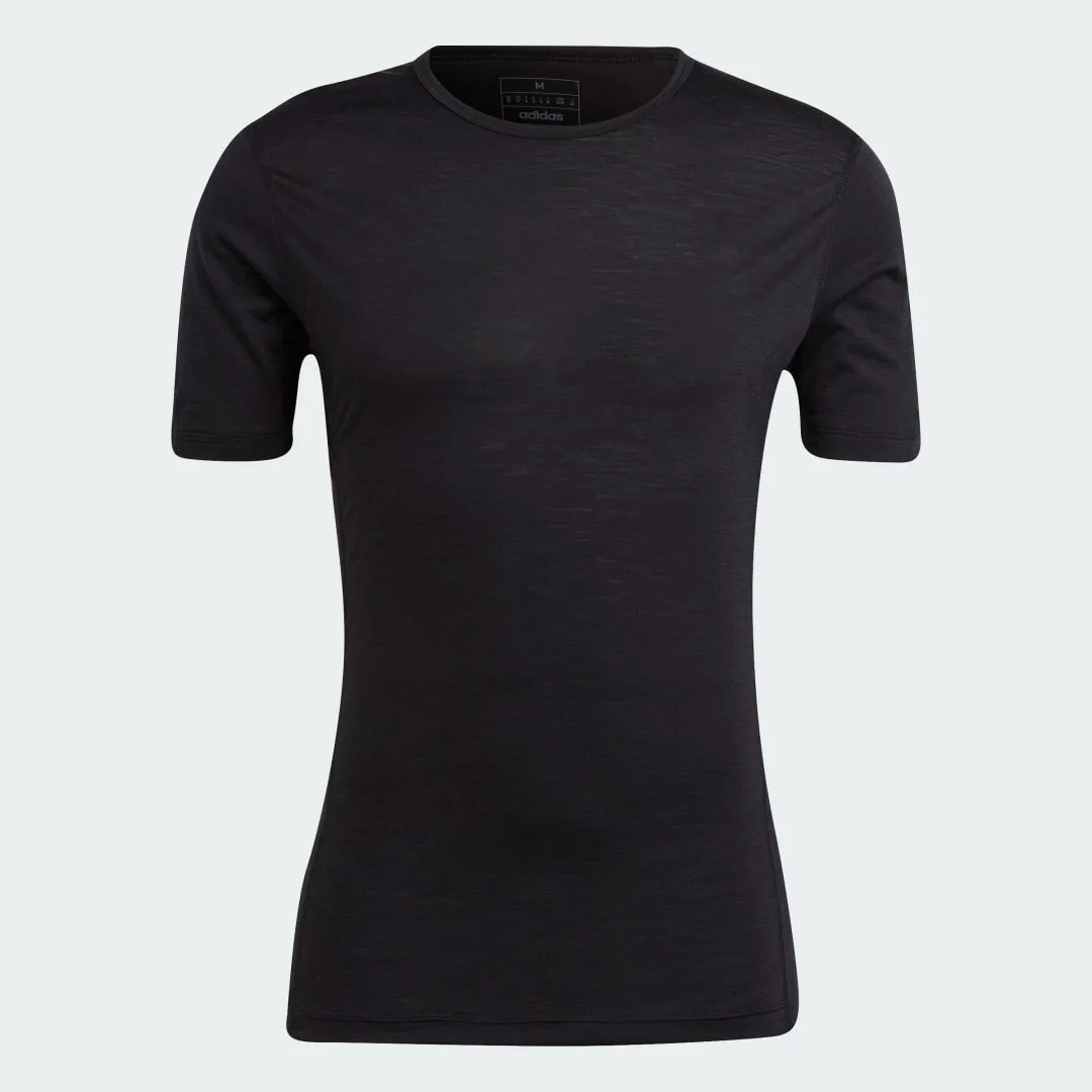 adidas Originals Xperior Merino 150 Baselayer T-Shirt