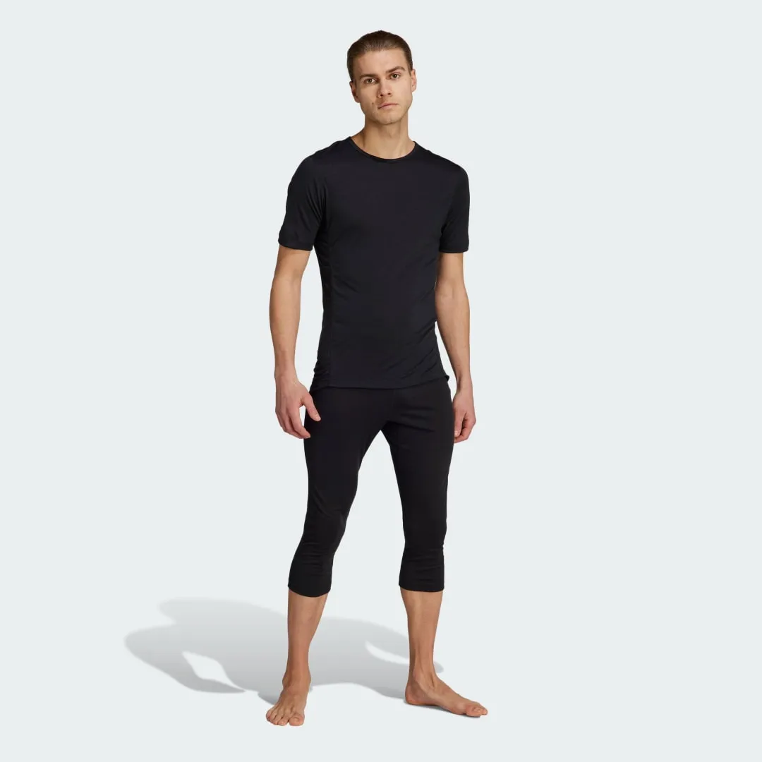 adidas Originals Xperior Merino 150 Baselayer T-Shirt