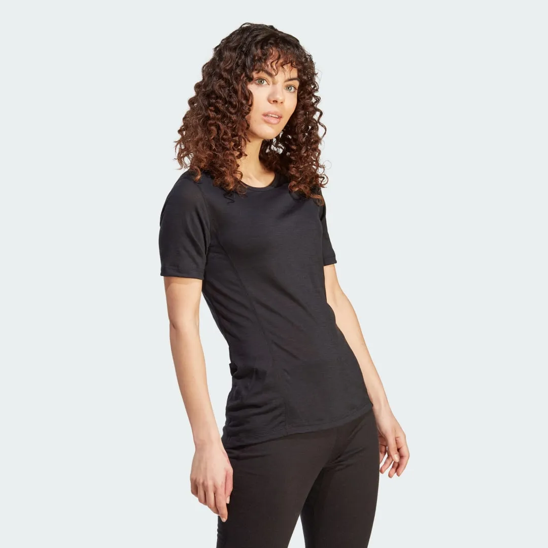 adidas Originals Xperior Merino 150 Baselayer Tee