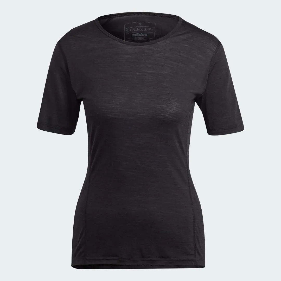 adidas Originals Xperior Merino 150 Baselayer Tee