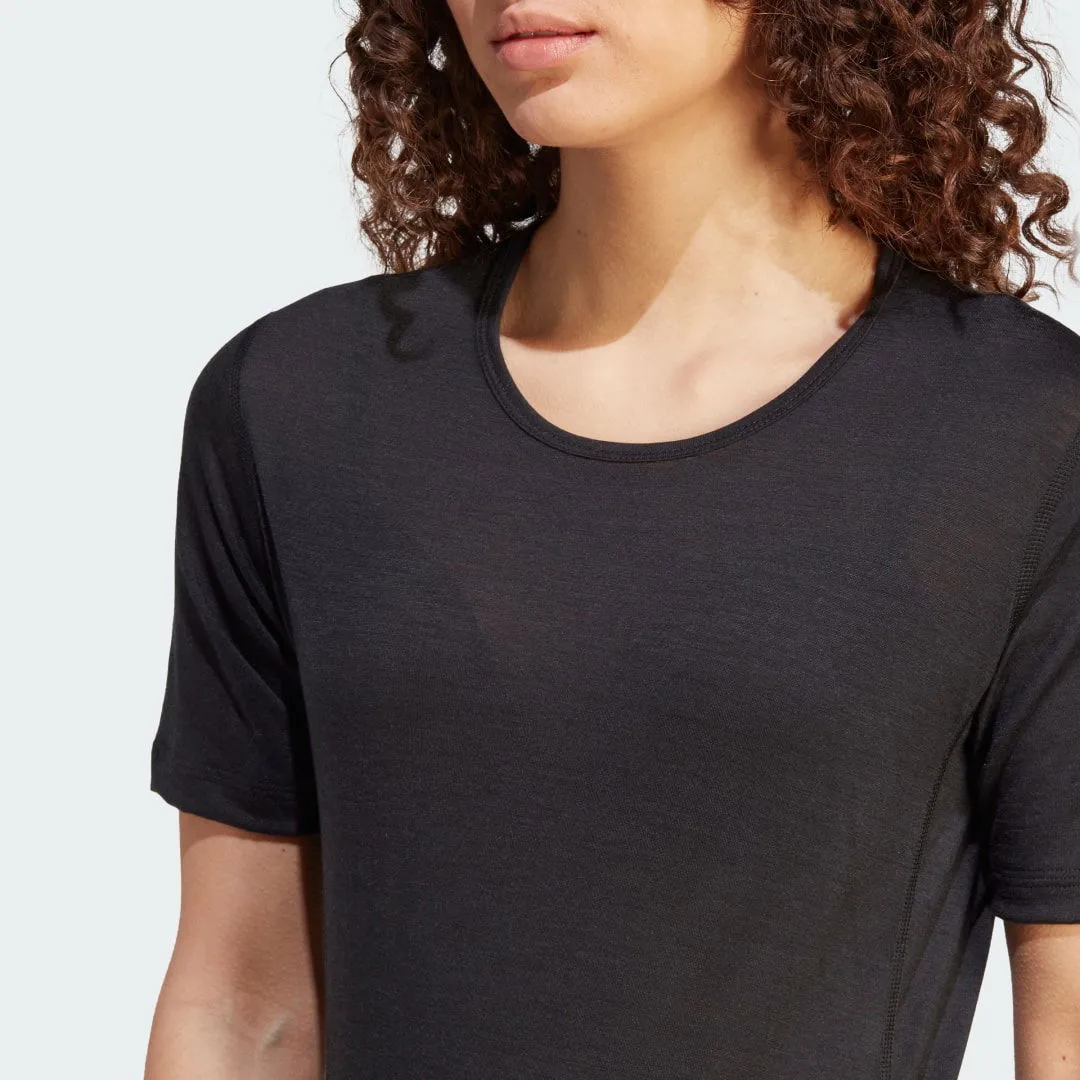 adidas Originals Xperior Merino 150 Baselayer Tee