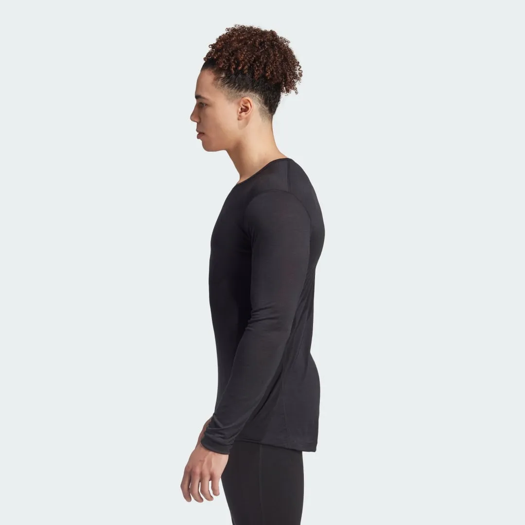 adidas Originals Xperior Merino 150 Baselayer Top