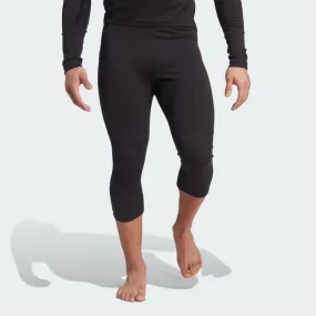 adidas Originals Xperior Merino 200 Baselayer 3/4 Leggings