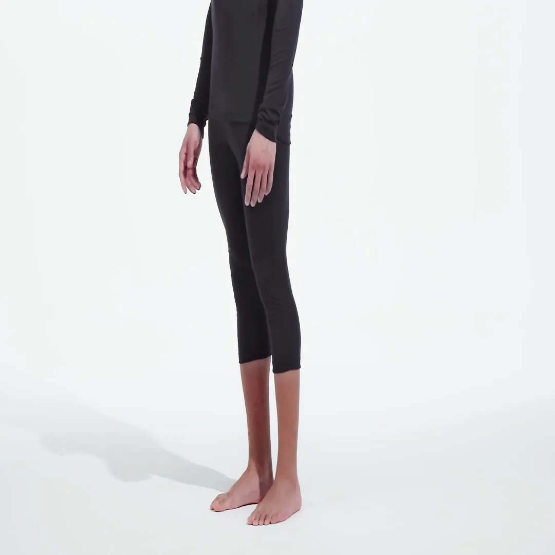 adidas Originals Xperior Merino 200 Baselayer 3/4 Leggings