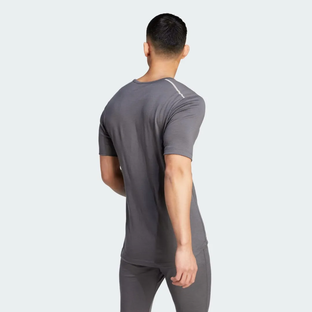 adidas Originals Xperior Merino 200 Baselayer T-Shirt