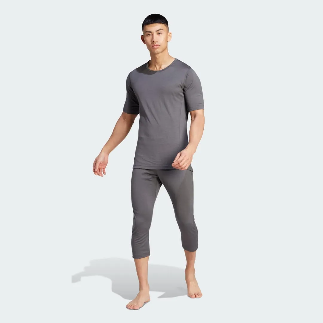 adidas Originals Xperior Merino 200 Baselayer T-Shirt