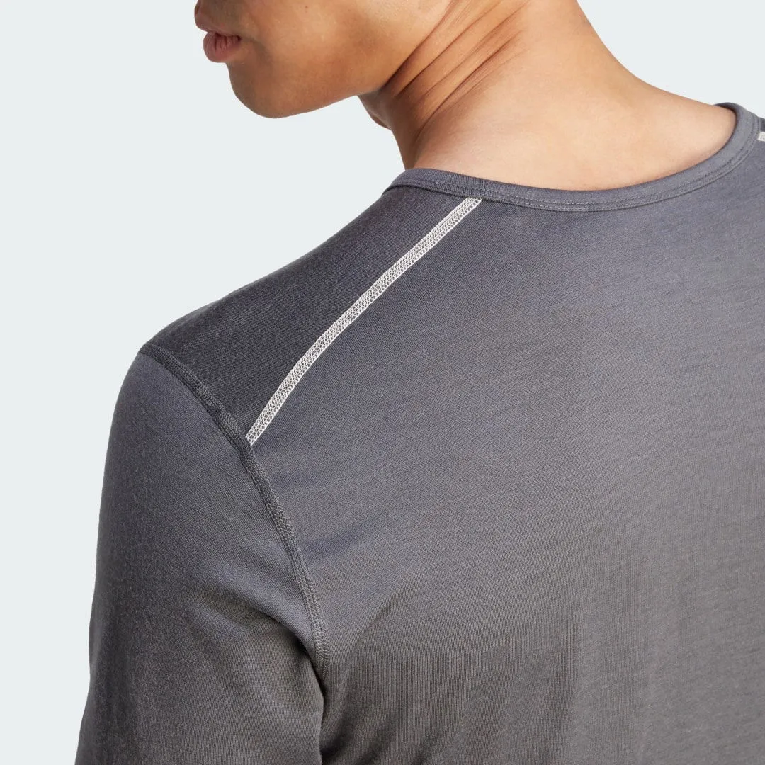 adidas Originals Xperior Merino 200 Baselayer T-Shirt