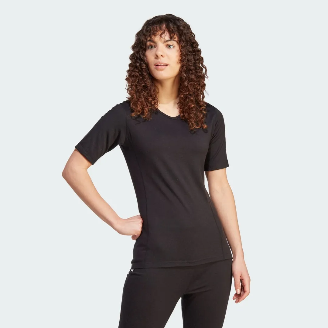 adidas Originals Xperior Merino 200 Baselayer Tee