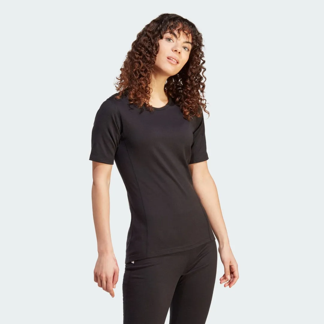 adidas Originals Xperior Merino 200 Baselayer Tee