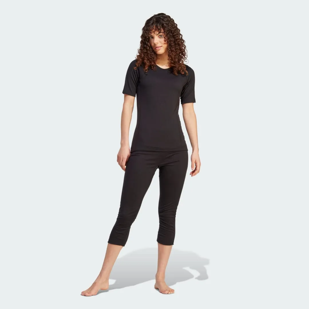 adidas Originals Xperior Merino 200 Baselayer Tee