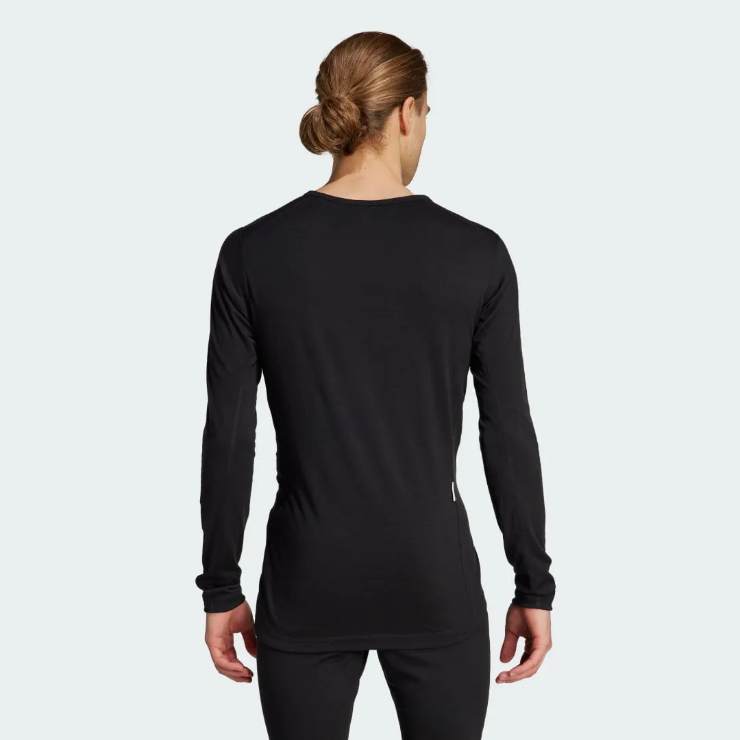 adidas Originals Xperior Merino 200 Baselayer