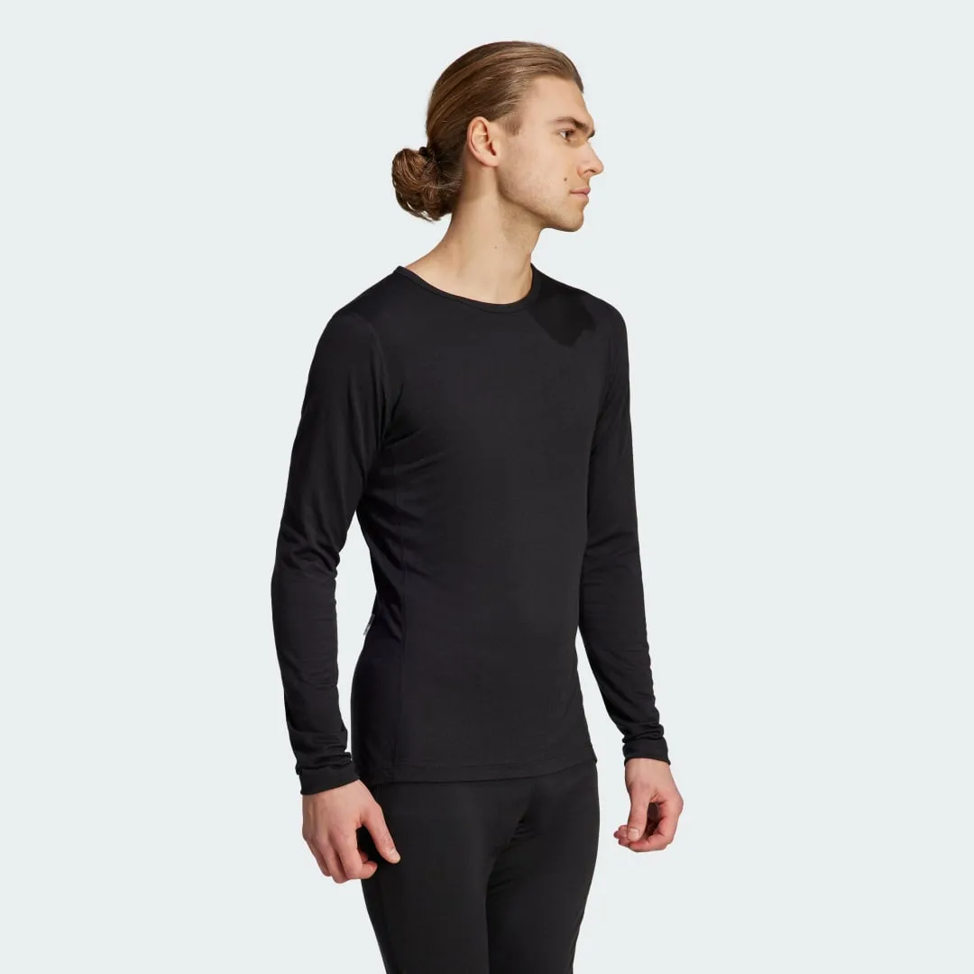 adidas Originals Xperior Merino 200 Baselayer