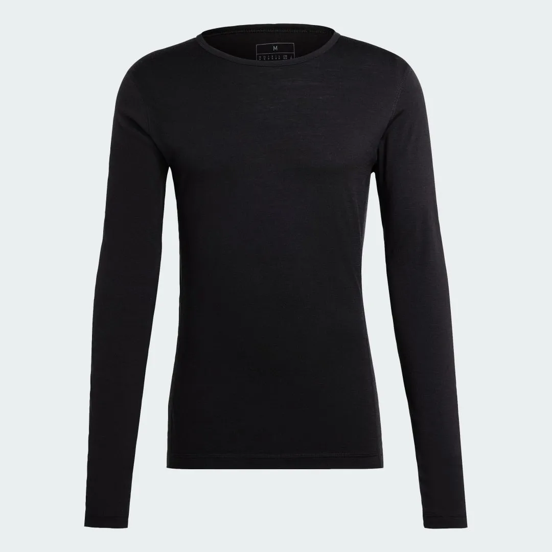 adidas Originals Xperior Merino 200 Baselayer