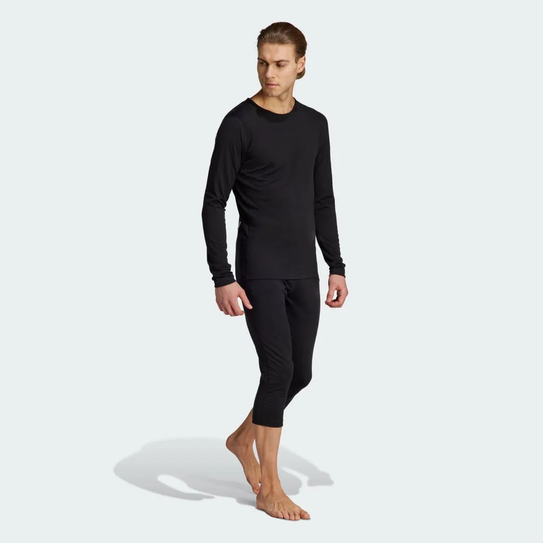 adidas Originals Xperior Merino 200 Baselayer