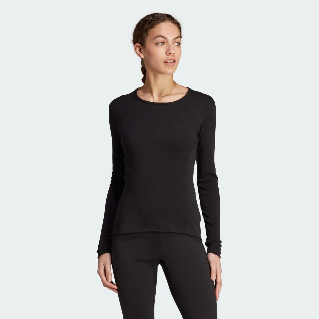 adidas Originals Xperior Merino 260 Baselayer Top