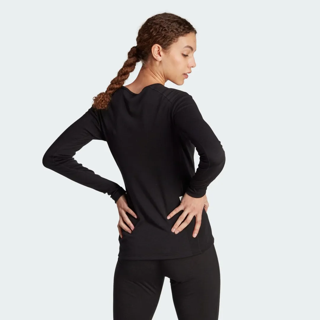 adidas Originals Xperior Merino 260 Baselayer Top