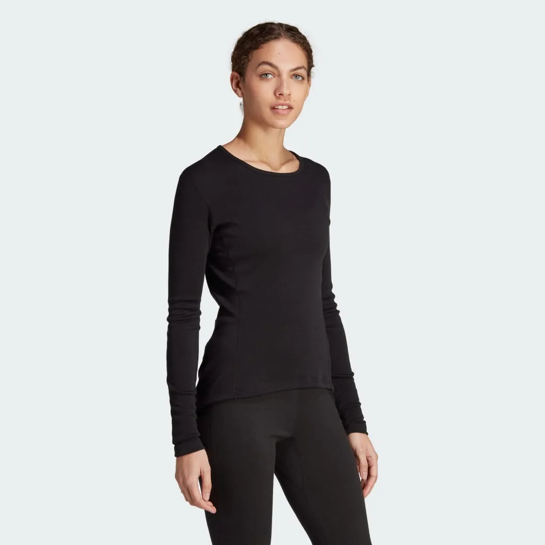 adidas Originals Xperior Merino 260 Baselayer Top