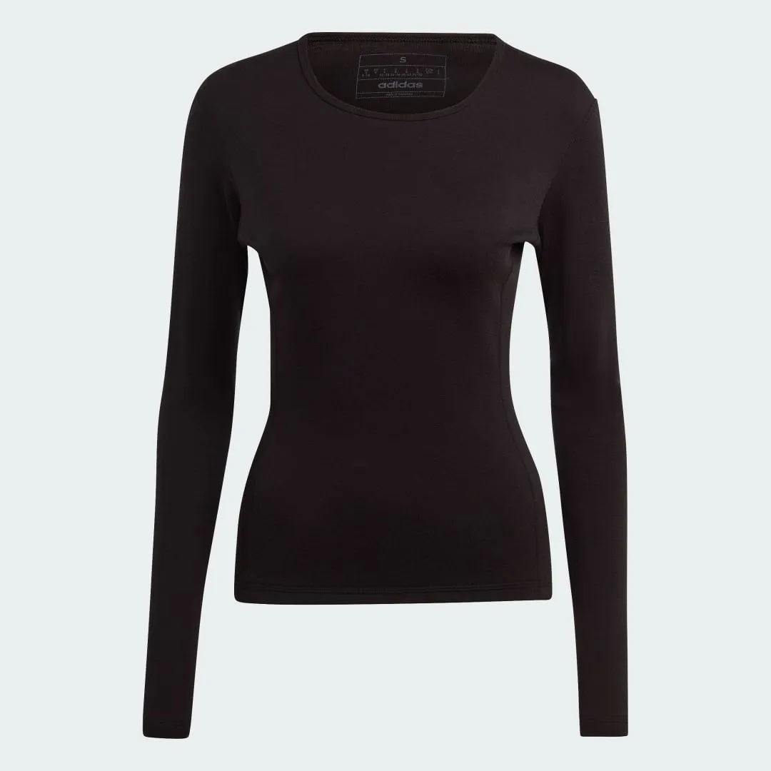 adidas Originals Xperior Merino 260 Baselayer Top