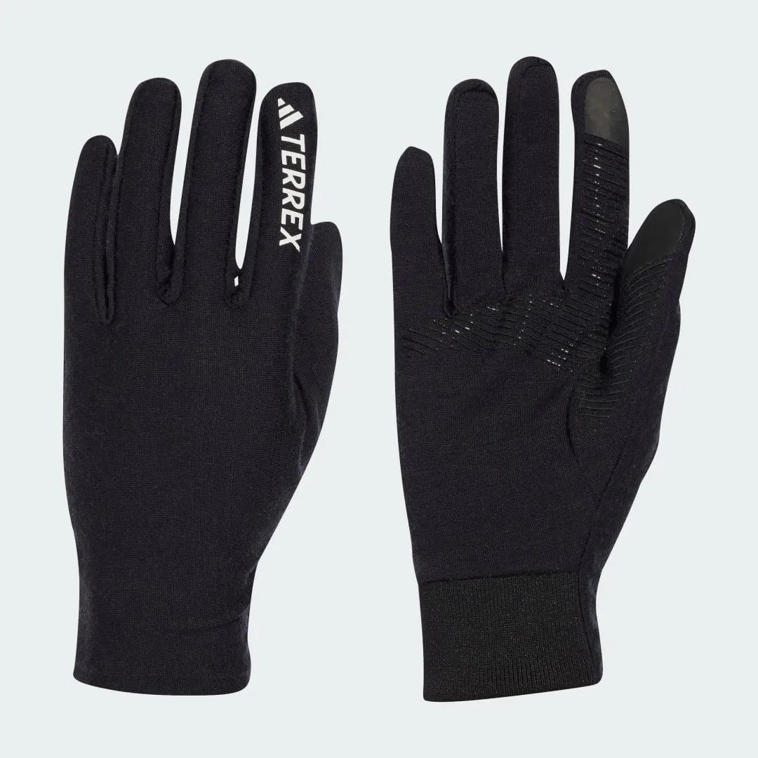 adidas Performance Merino Wool Gloves