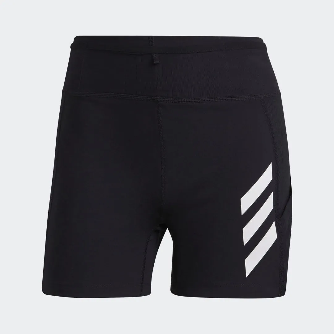 adidas Performance Terrex Agravic Pro Trail Running Shorts