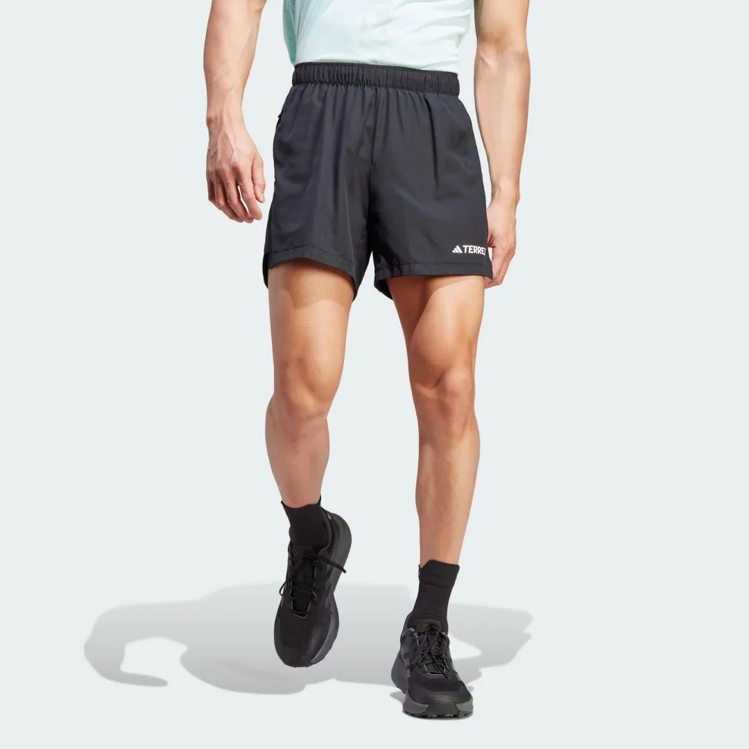 adidas Performance Terrex Multi Trail Running Shorts