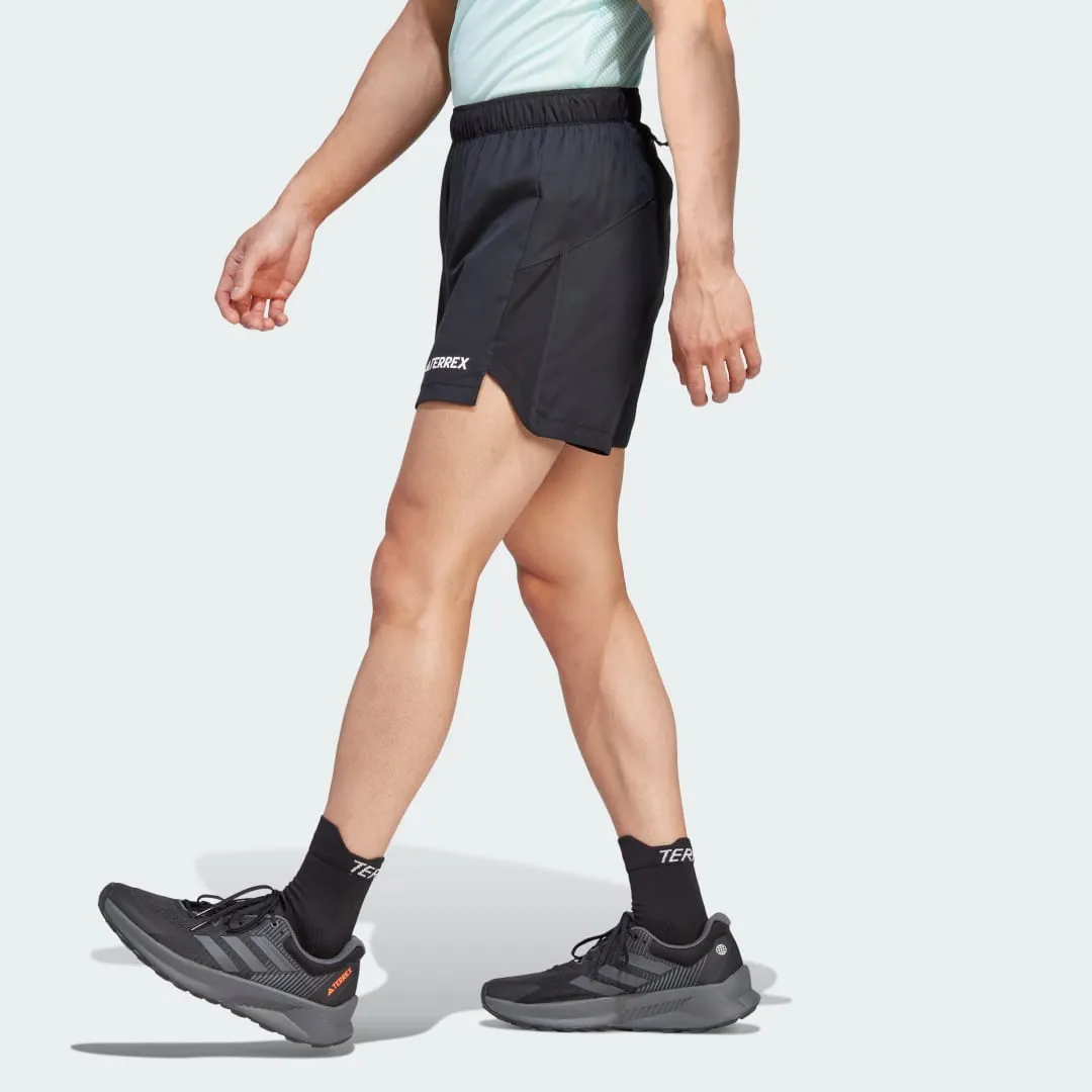 adidas Performance Terrex Multi Trail Running Shorts