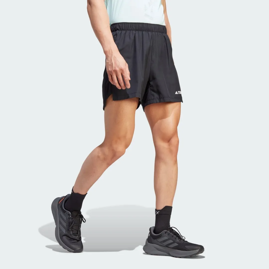 adidas Performance Terrex Multi Trail Running Shorts