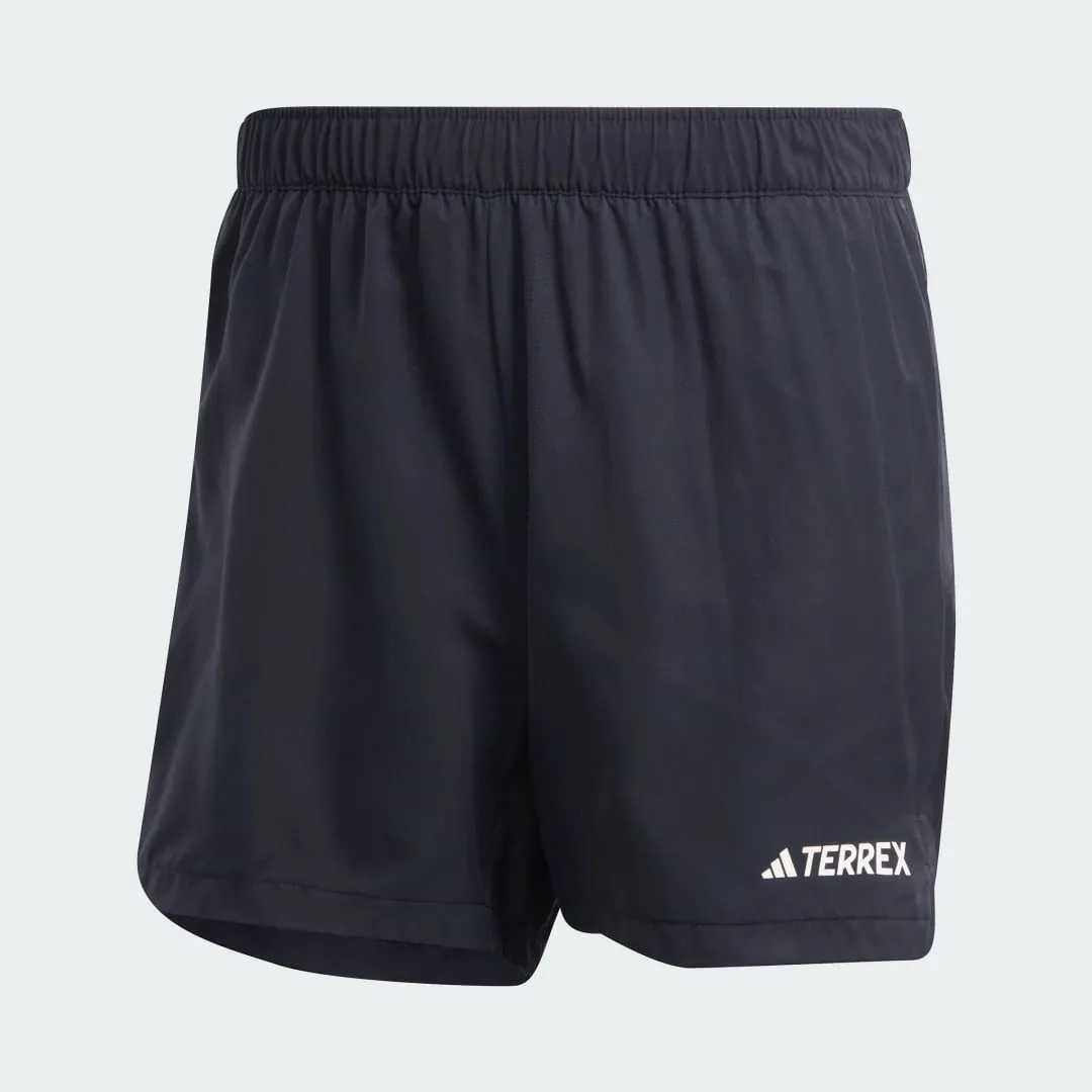 adidas Performance Terrex Multi Trail Running Shorts