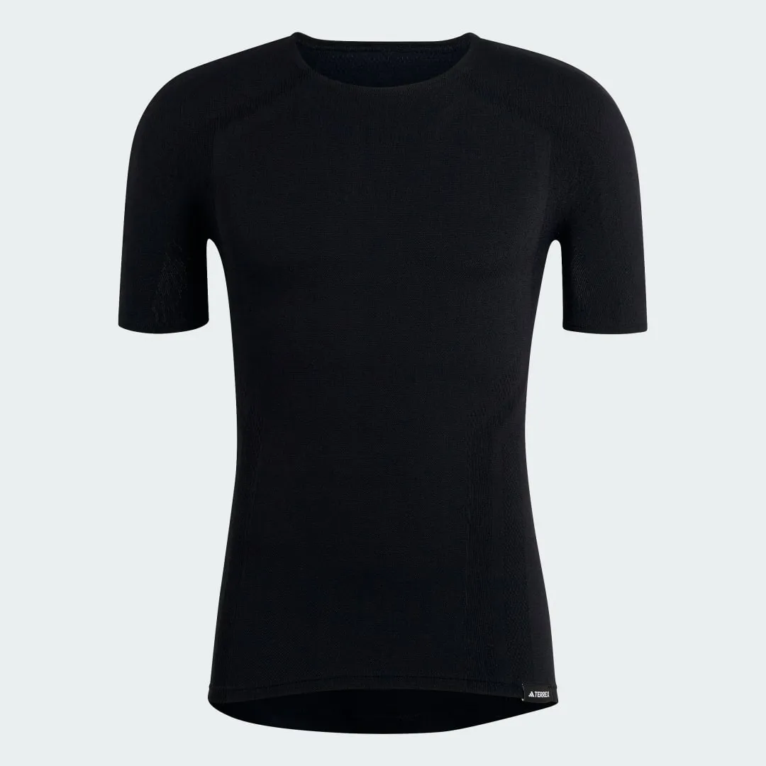 adidas Performance TERREX Terrex DRYNAMO™ Eco Merino Short