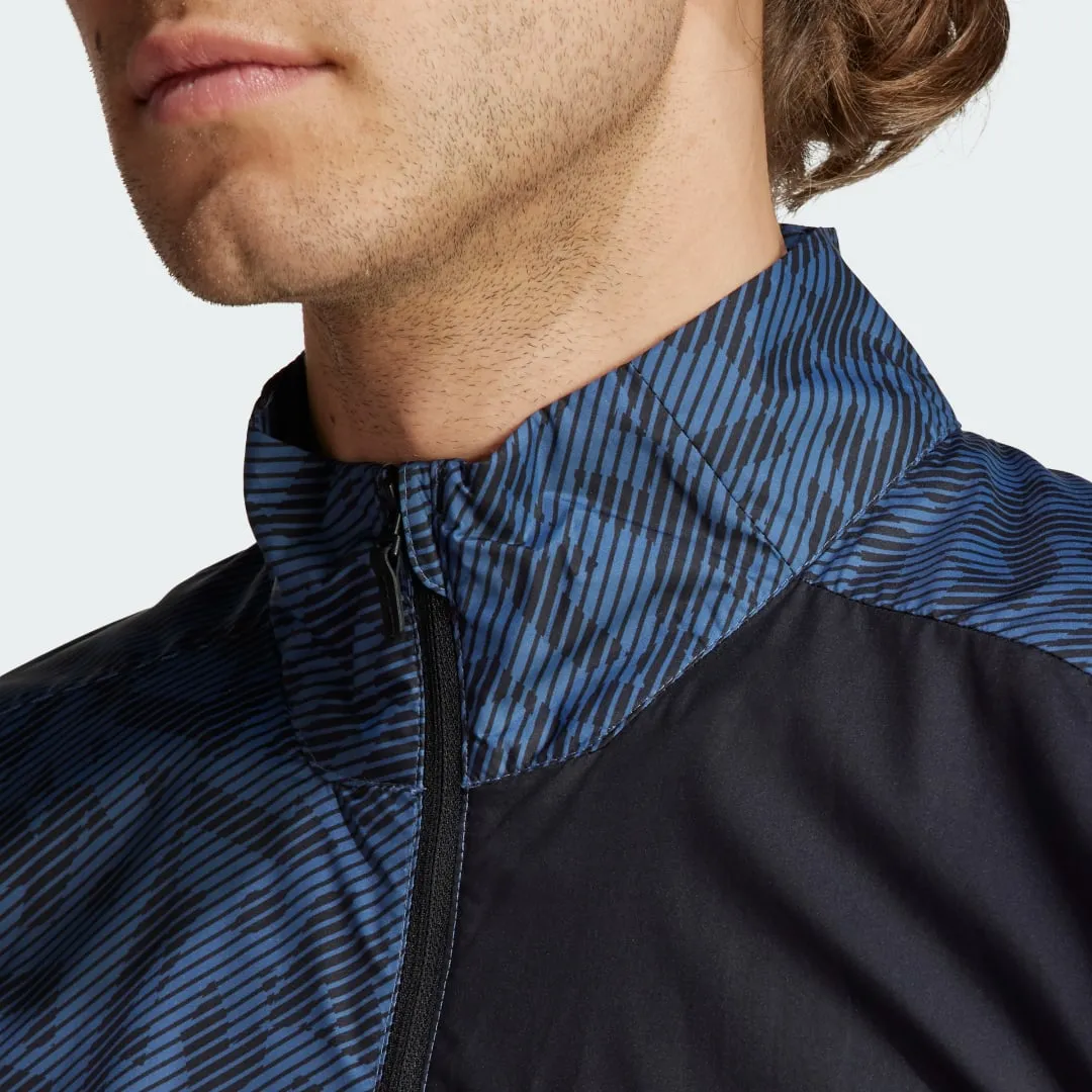 adidas Performance Terrex Trail Running Windbreaker