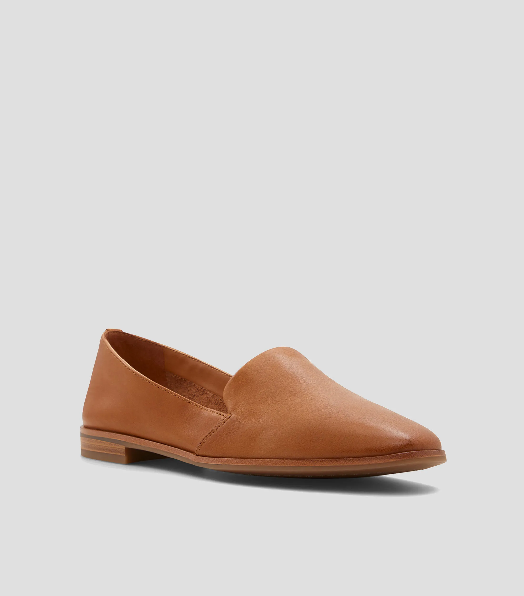 Aldo Flats en piel Mujer