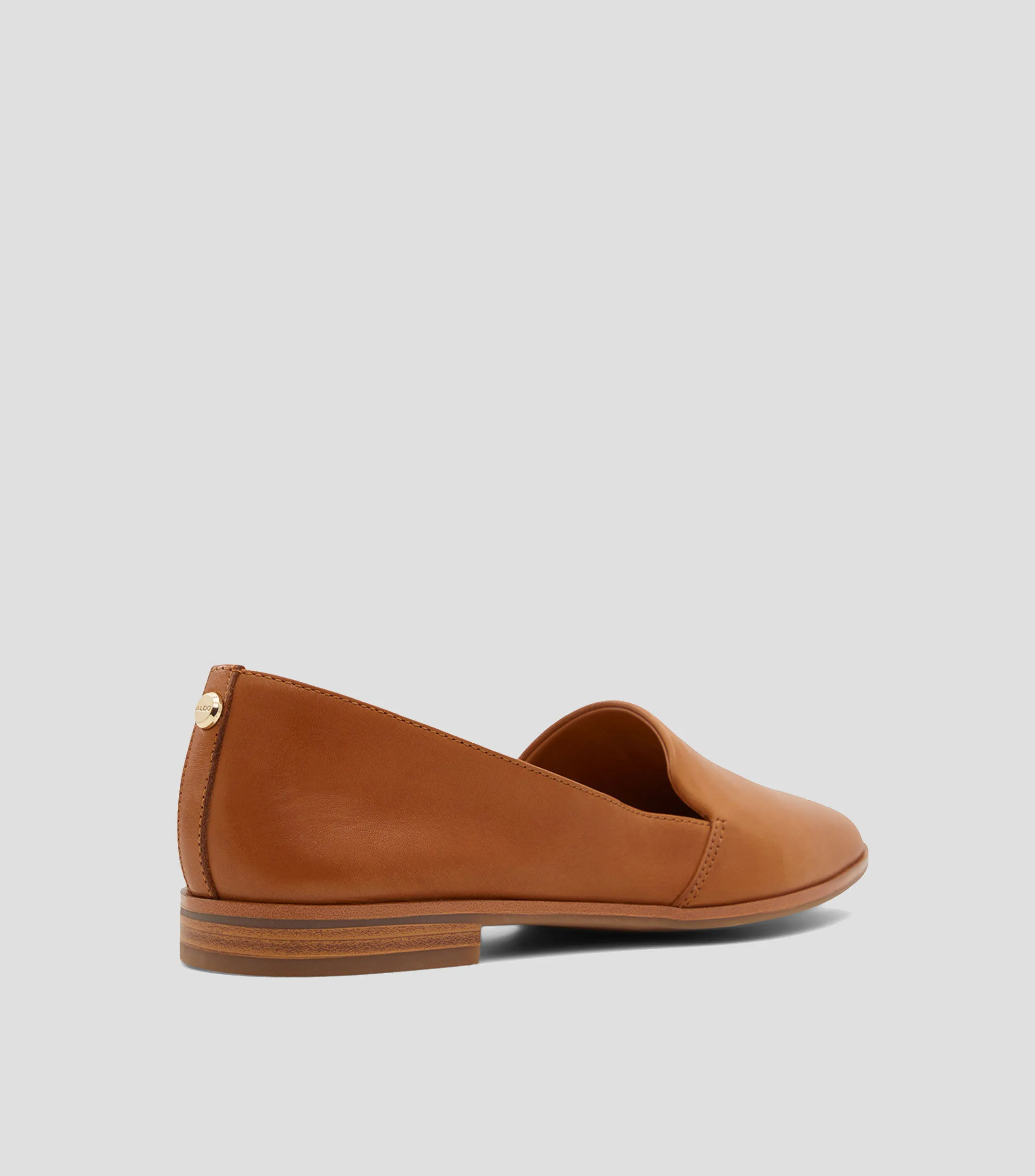 Aldo Flats en piel Mujer