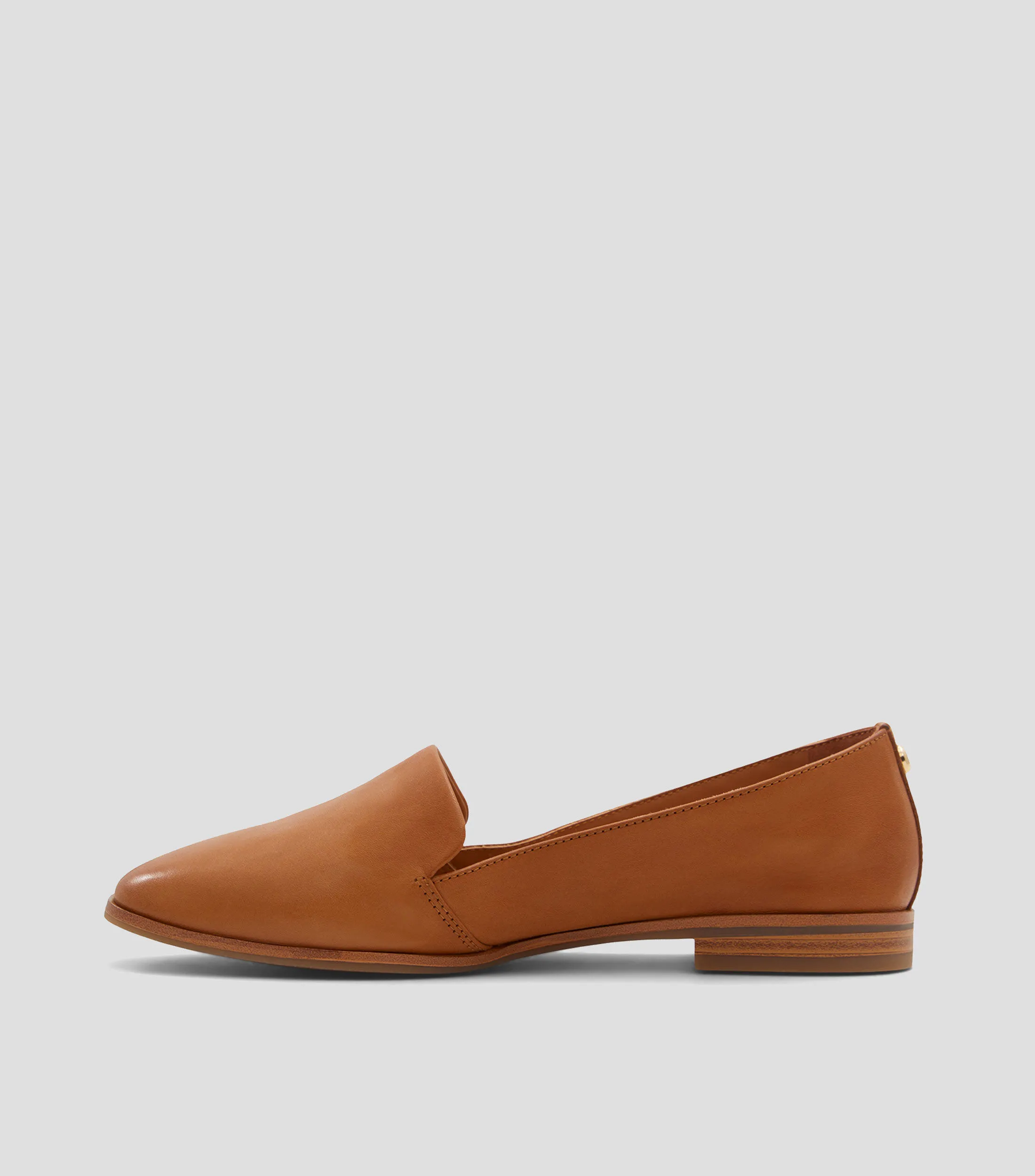 Aldo Flats en piel Mujer