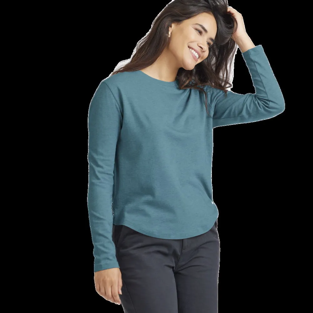 Allbirds Merino Long Sleeve