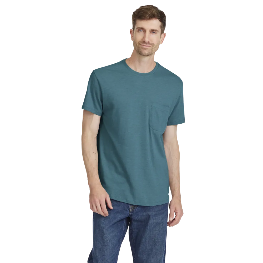 Allbirds Soft Merino T-Shirt