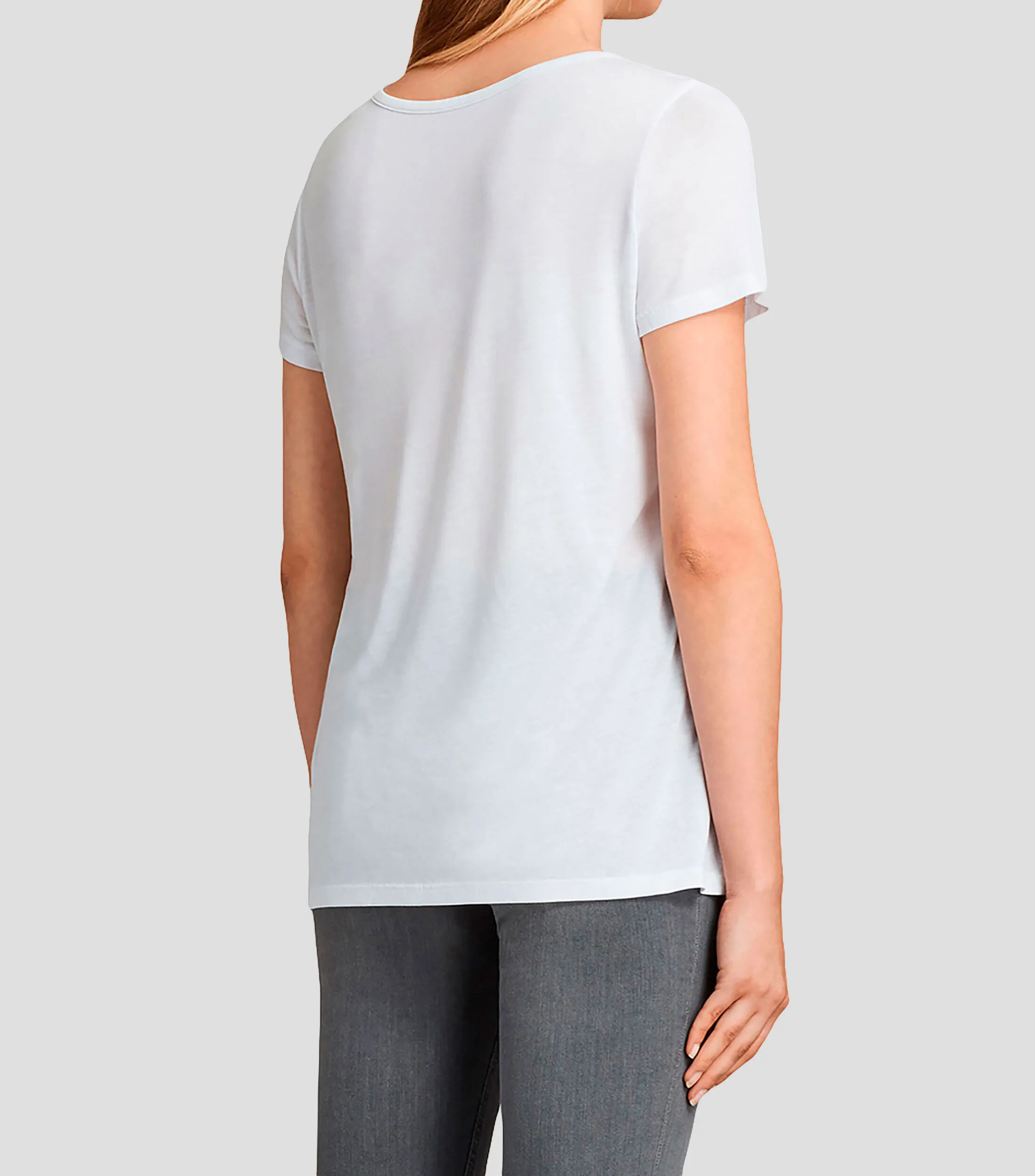 AllSaints Playera manga corta Mujer