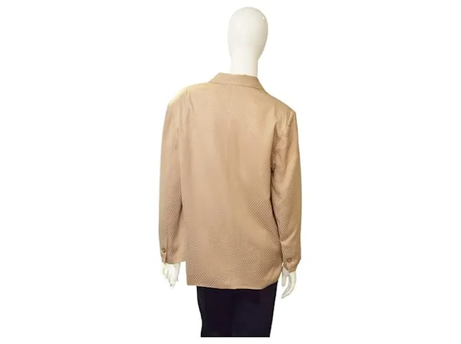 American Vintage Chaquetas Beige 