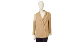 American Vintage Chaquetas Beige 