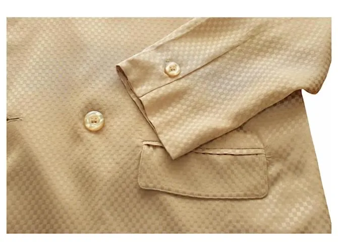 American Vintage Chaquetas Beige 