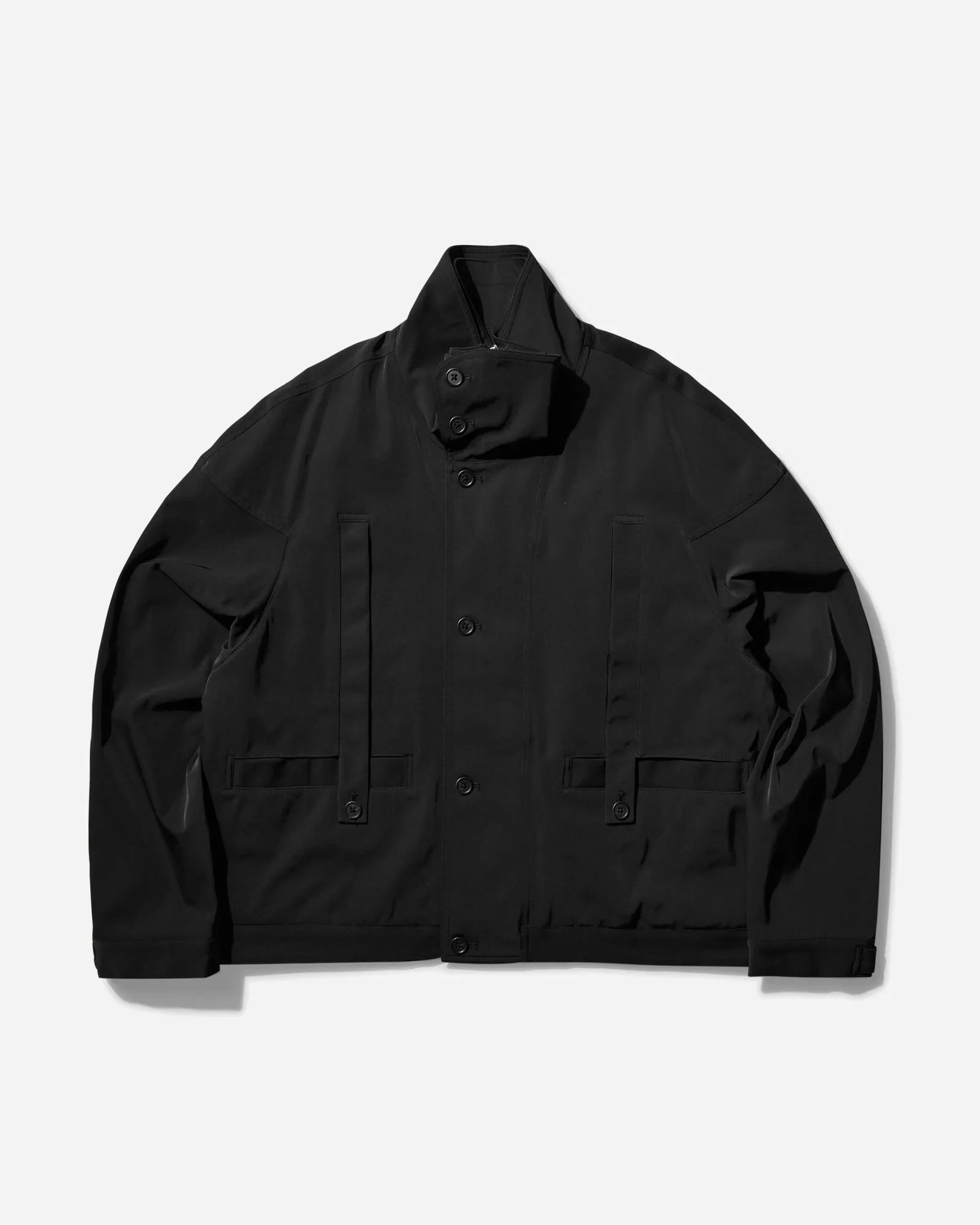 Asics Blouson Jacket