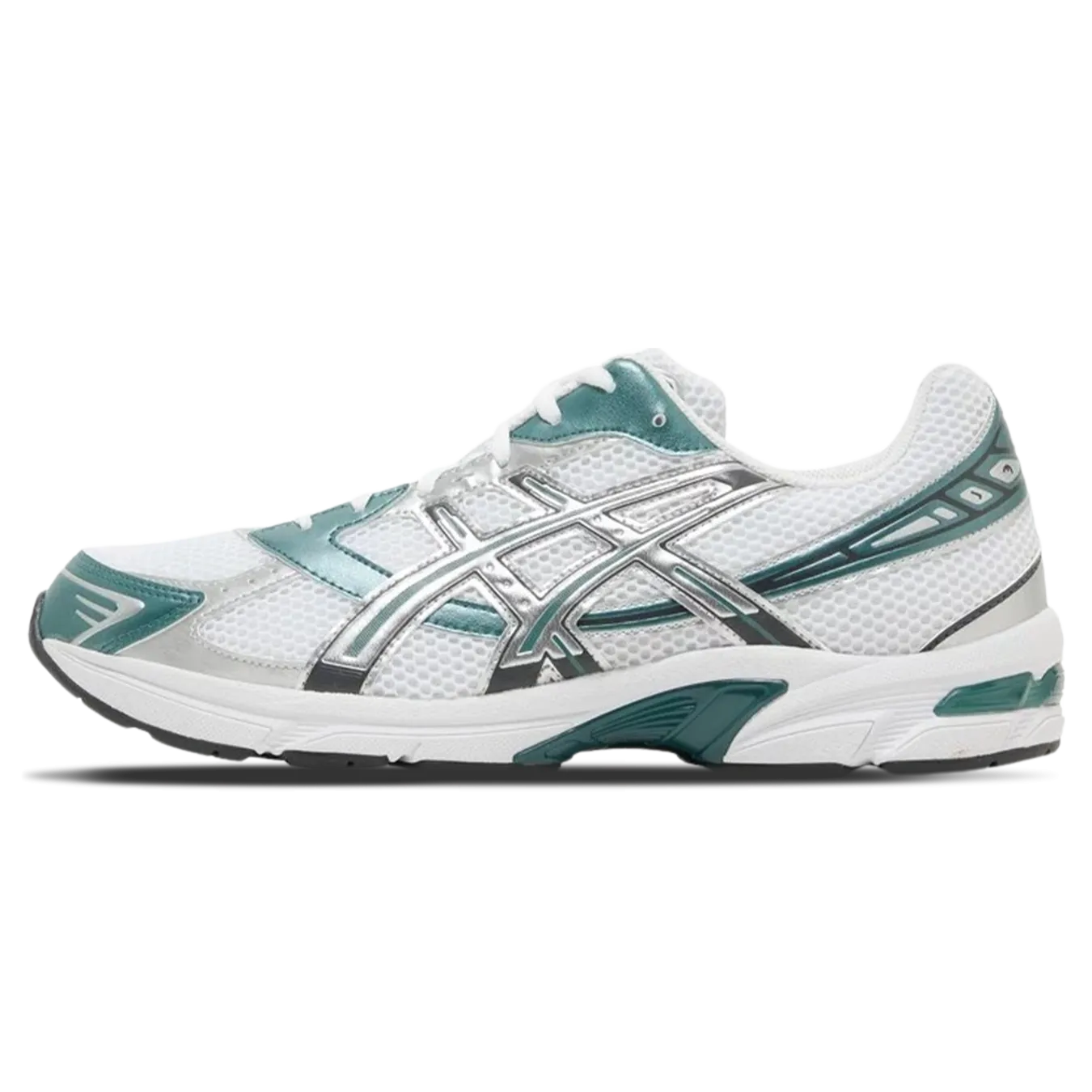 Asics Gel 1130 'White Dark Neptune'