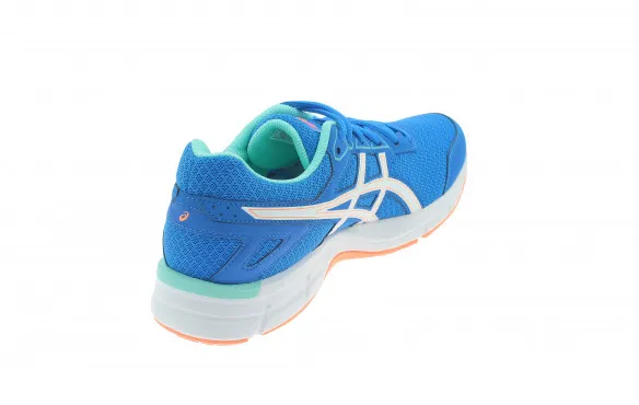 ASICS GEL GALAXY 9 MUJER