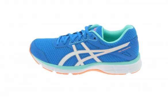 ASICS GEL GALAXY 9 MUJER