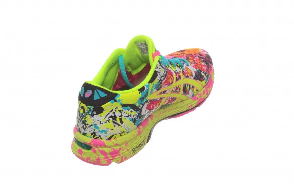 ASICS GEL NOOSA TRI 11 MUJER