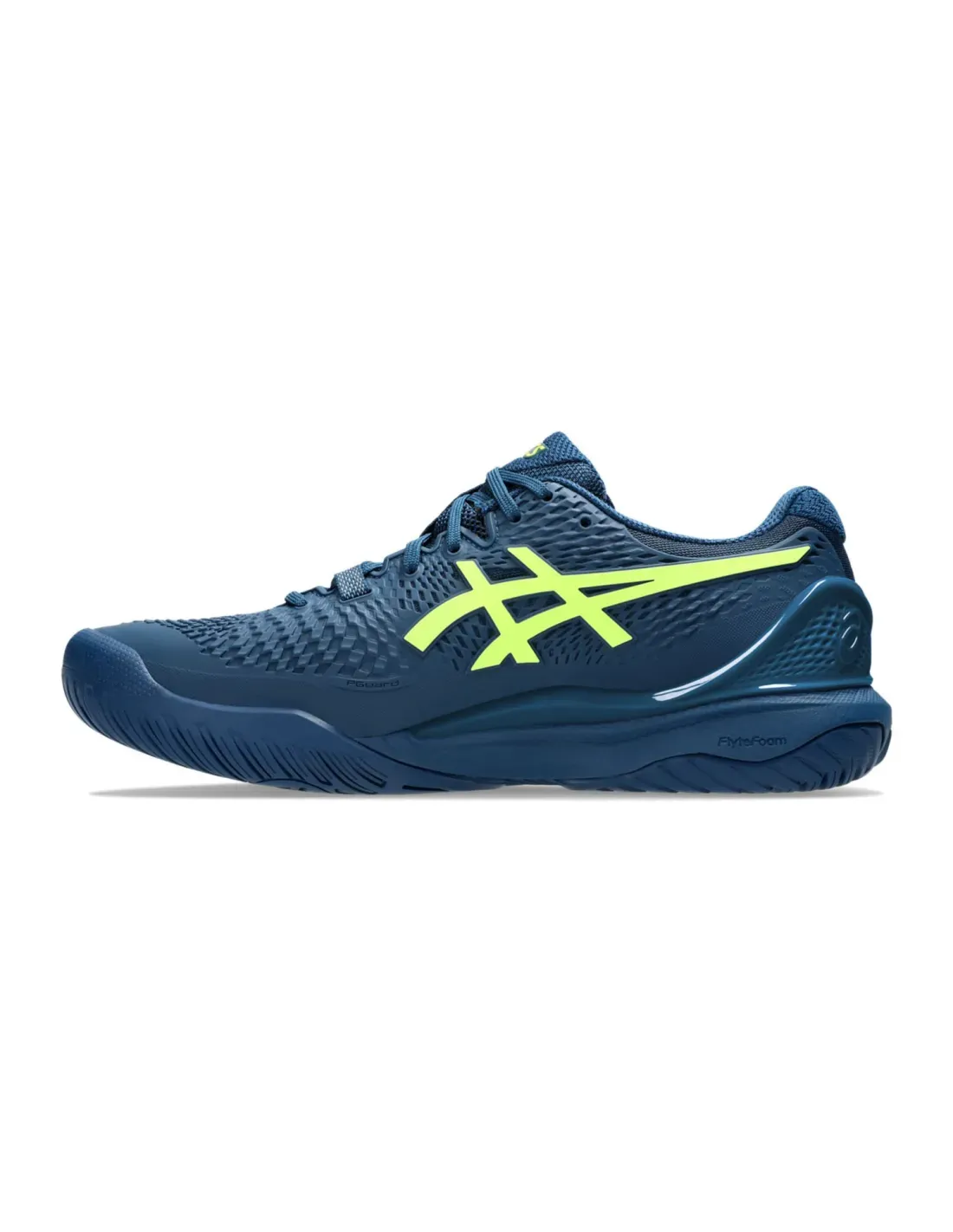 Asics Gel Resolution 9 1041a330 404