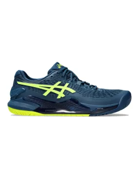 Asics Gel Resolution 9 1041a330 404