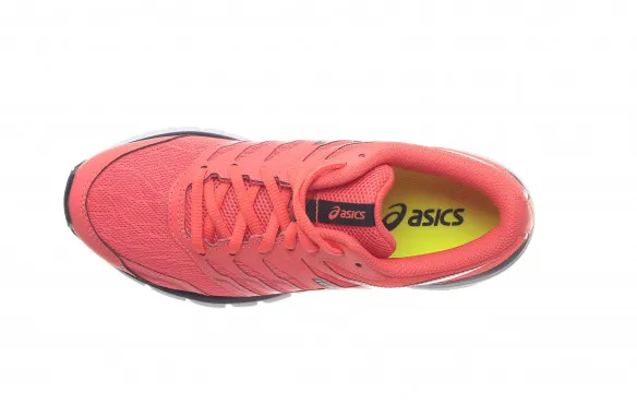 ASICS GEL ZARACA 4