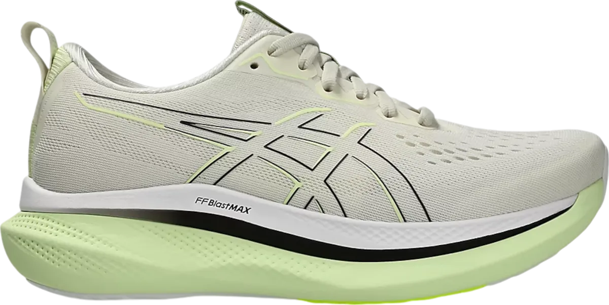 Asics GLIDERIDE MAX