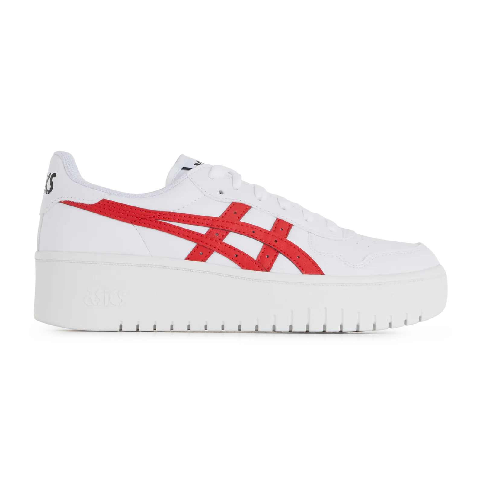 Asics Japan S Pf Blanc/rouge