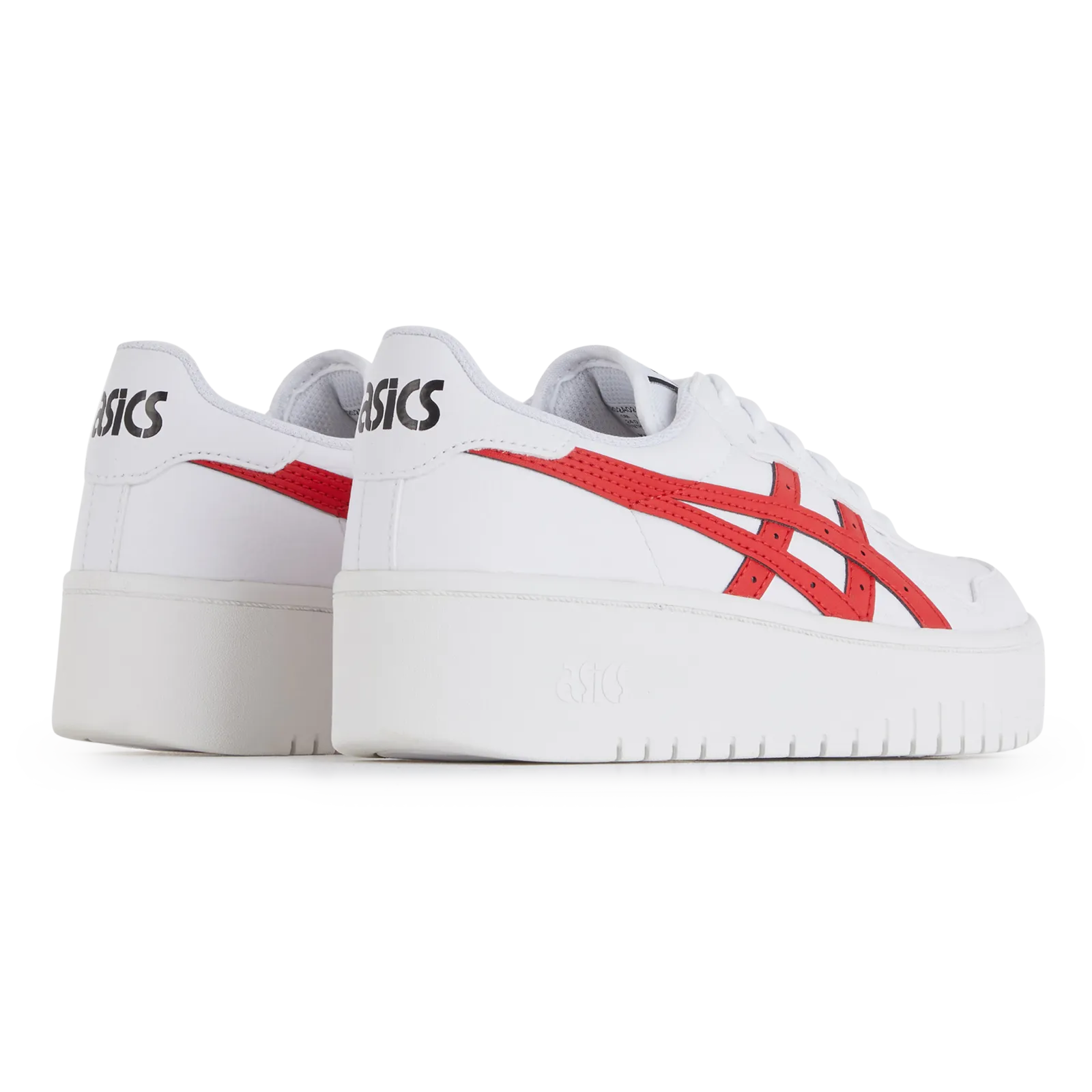 Asics Japan S Pf Blanc/rouge